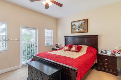Touwnhouse à vendre à Pompano Beach, Floride: 3 chambres, 184.69 m2 № 1623320 - photo 10