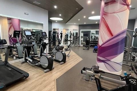 Condominio en venta en Aventura, Florida, 2 dormitorios, 99.22 m2 № 1932452 - foto 26