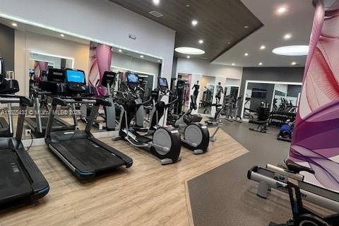 Condominio en venta en Aventura, Florida, 2 dormitorios, 99.22 m2 № 1932452 - foto 27