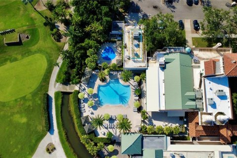 House in Saint Petersburg, Florida 5 bedrooms, 308.53 sq.m. № 2210032 - photo 27