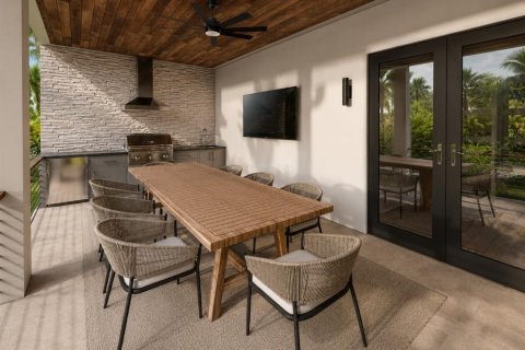 House in Saint Petersburg, Florida 5 bedrooms, 308.53 sq.m. № 2210032 - photo 17