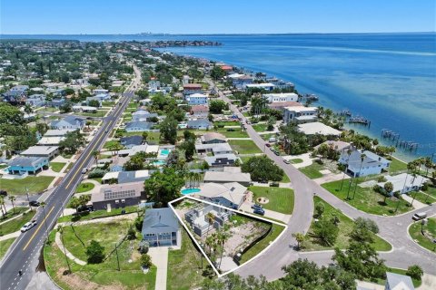 House in Saint Petersburg, Florida 5 bedrooms, 308.53 sq.m. № 2210032 - photo 21