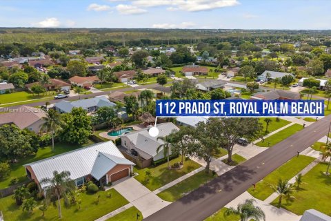 Купить виллу или дом в Ройял-Палм-Бич, Флорида 3 спальни, 175.31м2, № 1950247 - фото 26