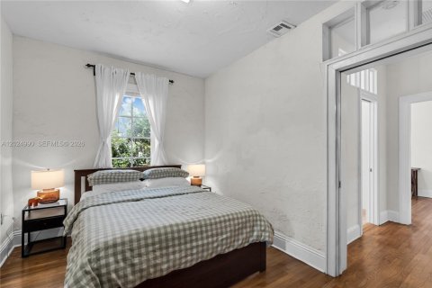 Купить виллу или дом в Корал-Гейблс, Флорида 3 спальни, 185.8м2, № 2085513 - фото 24