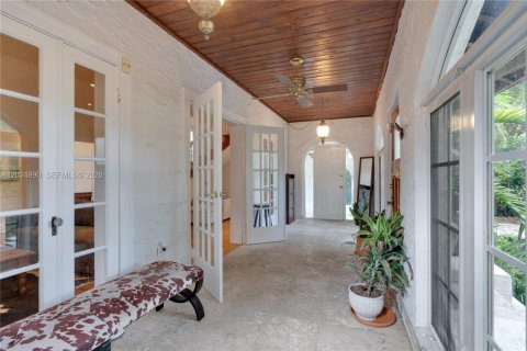 Купить виллу или дом в Корал-Гейблс, Флорида 3 спальни, 185.8м2, № 2085513 - фото 4