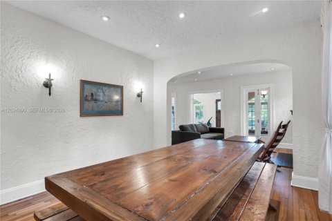 Купить виллу или дом в Корал-Гейблс, Флорида 3 спальни, 185.8м2, № 2085513 - фото 11