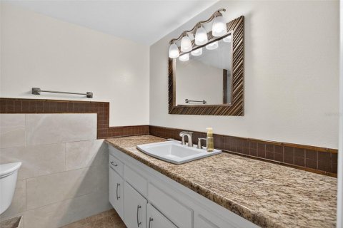 Condominio en venta en Seminole, Florida, 1 dormitorio, 72.84 m2 № 1816823 - foto 20