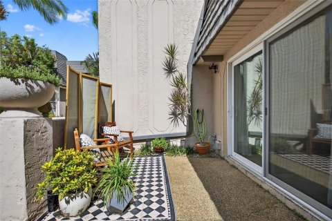 Condominio en venta en Seminole, Florida, 1 dormitorio, 72.84 m2 № 1816823 - foto 27