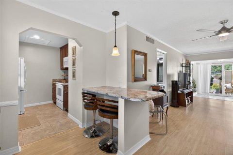 Condominio en venta en Seminole, Florida, 1 dormitorio, 72.84 m2 № 1816823 - foto 15