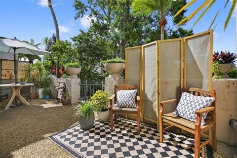 Condominio en venta en Seminole, Florida, 1 dormitorio, 72.84 m2 № 1816823 - foto 26