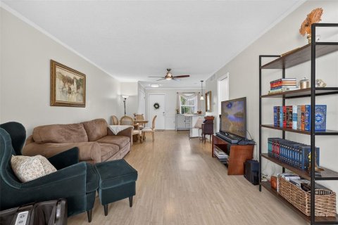 Condominio en venta en Seminole, Florida, 1 dormitorio, 72.84 m2 № 1816823 - foto 10