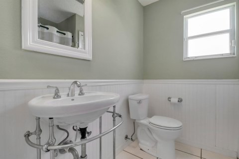 Villa ou maison à vendre à Port St. Lucie, Floride: 3 chambres, 110.74 m2 № 2346037 - photo 20