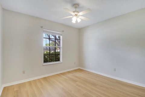 Villa ou maison à vendre à Port St. Lucie, Floride: 3 chambres, 110.74 m2 № 2346037 - photo 22