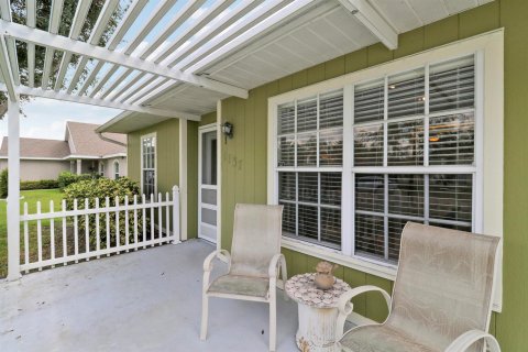 Villa ou maison à vendre à Port St. Lucie, Floride: 3 chambres, 110.74 m2 № 2346037 - photo 4