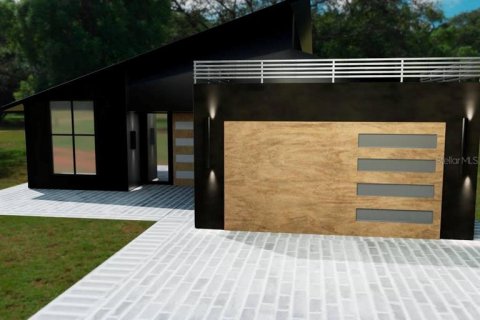 House in Ocala, Florida 5 bedrooms, 253.9 sq.m. № 1807487 - photo 4