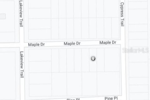 Land in Interlachen, Florida № 2165292 - photo 3