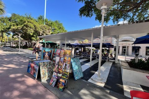 Condominio en venta en Miami Beach, Florida, 1 dormitorio, 67.82 m2 № 2081875 - foto 26