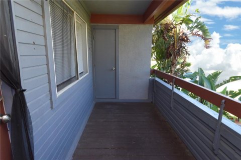 Copropriété à louer à Saint Petersburg, Floride: 2 chambres, 95.5 m2 № 1219729 - photo 3