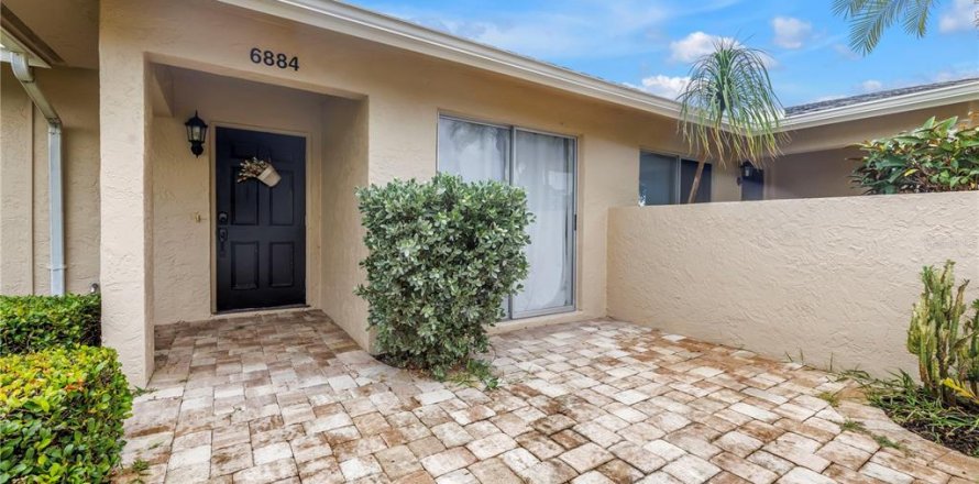 Condominio en Sarasota, Florida, 2 dormitorios  № 1837774
