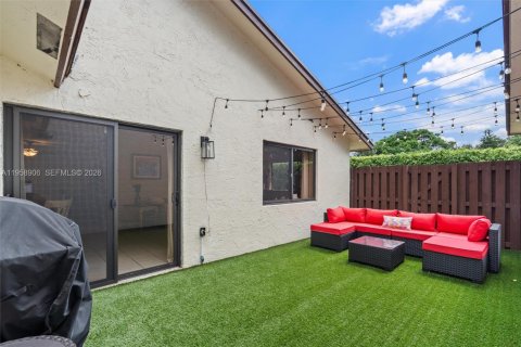 Купить виллу или дом в Маргит, Флорида 2 спальни, 114.27м2, № 2017588 - фото 19