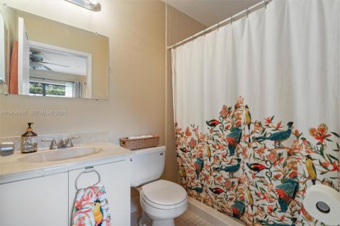 Купить виллу или дом в Маргит, Флорида 2 спальни, 114.27м2, № 2017588 - фото 15