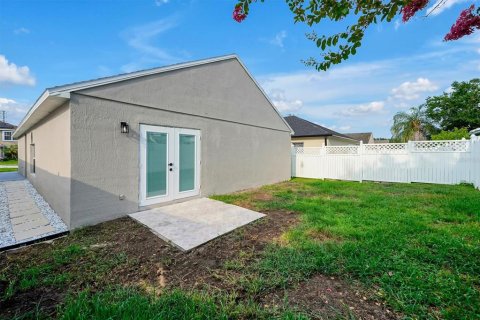 Купить виллу или дом в Киссимми, Флорида 5 комнат, 120.03м2, № 2266547 - фото 27