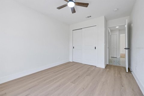 Купить виллу или дом в Киссимми, Флорида 5 комнат, 120.03м2, № 2266547 - фото 21