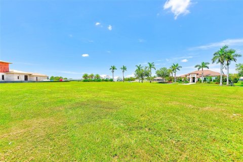 Terreno en venta en Parrish, Florida № 1829811 - foto 11