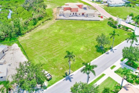 Terreno en venta en Parrish, Florida № 1829811 - foto 4