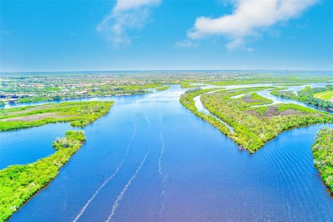 Terreno en venta en Parrish, Florida № 1829811 - foto 27
