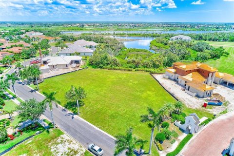 Land in Parrish, Florida № 1829811 - photo 2