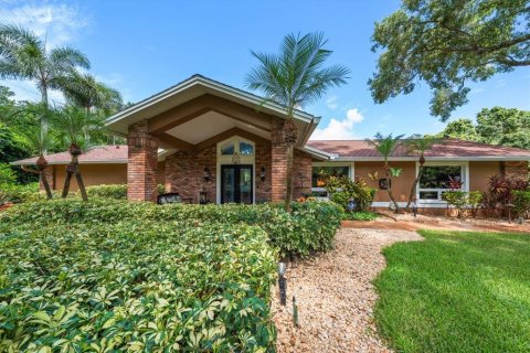 House in Palm Harbor, Florida 3 bedrooms, 349.87 sq.m. № 2229258 - photo 9