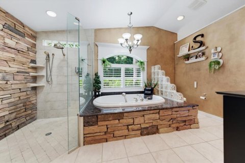 House in Palm Harbor, Florida 3 bedrooms, 349.87 sq.m. № 2229258 - photo 17