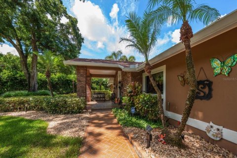 House in Palm Harbor, Florida 3 bedrooms, 349.87 sq.m. № 2229258 - photo 11