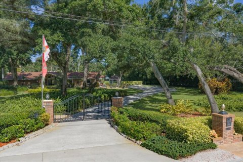 House in Palm Harbor, Florida 3 bedrooms, 349.87 sq.m. № 2229258 - photo 6