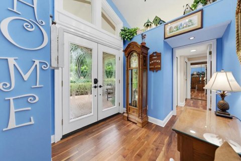 House in Palm Harbor, Florida 3 bedrooms, 349.87 sq.m. № 2229258 - photo 14