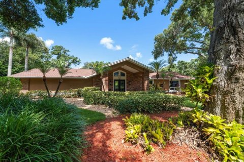 House in Palm Harbor, Florida 3 bedrooms, 349.87 sq.m. № 2229258 - photo 10