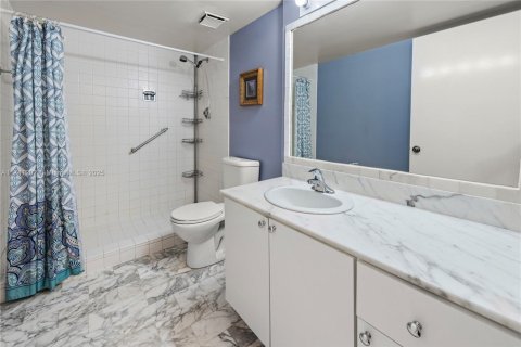 Condominio en venta en Miami Beach, Florida, 2 dormitorios, 96.34 m2 № 1710143 - foto 22