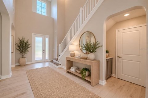 Villa ou maison à vendre à Wesley Chapel, Floride: 5 chambres, 391.86 m2 № 2411412 - photo 5