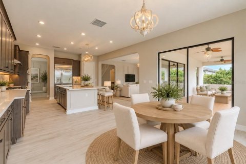 Villa ou maison à vendre à Wesley Chapel, Floride: 5 chambres, 391.86 m2 № 2411412 - photo 29