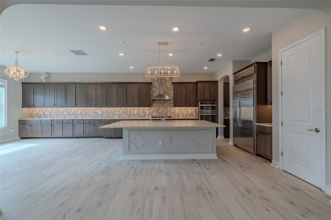 Villa ou maison à vendre à Wesley Chapel, Floride: 5 chambres, 391.86 m2 № 2411412 - photo 26