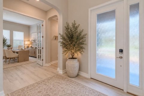 Villa ou maison à vendre à Wesley Chapel, Floride: 5 chambres, 391.86 m2 № 2411412 - photo 7
