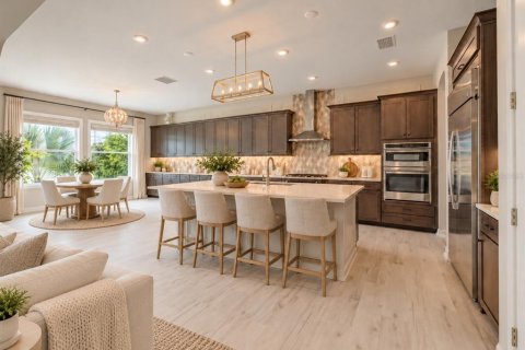 Villa ou maison à vendre à Wesley Chapel, Floride: 5 chambres, 391.86 m2 № 2411412 - photo 23