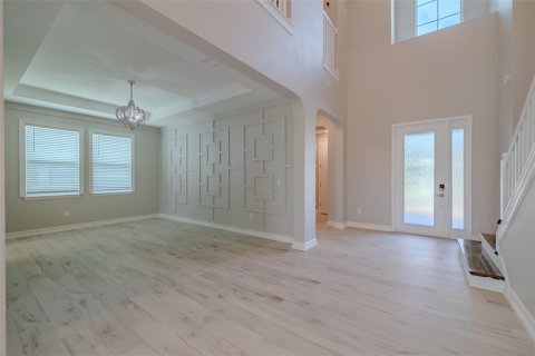 Villa ou maison à vendre à Wesley Chapel, Floride: 5 chambres, 391.86 m2 № 2411412 - photo 12