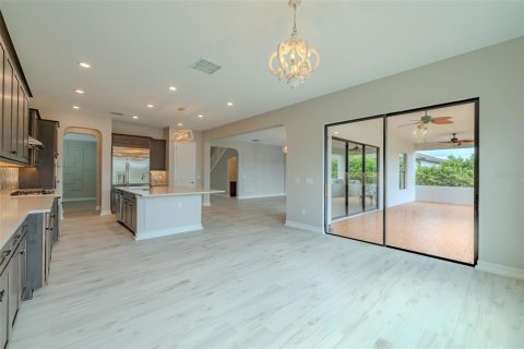 Villa ou maison à vendre à Wesley Chapel, Floride: 5 chambres, 391.86 m2 № 2411412 - photo 30