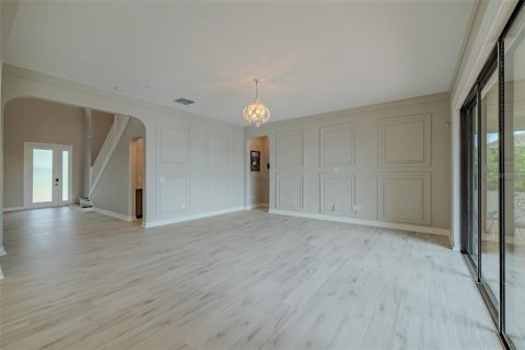 Villa ou maison à vendre à Wesley Chapel, Floride: 5 chambres, 391.86 m2 № 2411412 - photo 19