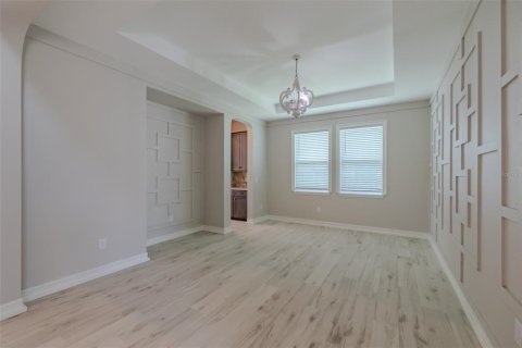 Villa ou maison à vendre à Wesley Chapel, Floride: 5 chambres, 391.86 m2 № 2411412 - photo 16