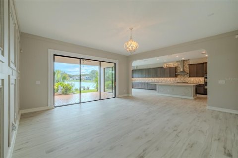 Villa ou maison à vendre à Wesley Chapel, Floride: 5 chambres, 391.86 m2 № 2411412 - photo 21