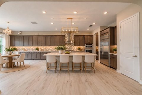 Villa ou maison à vendre à Wesley Chapel, Floride: 5 chambres, 391.86 m2 № 2411412 - photo 25