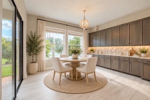 Villa ou maison à vendre à Wesley Chapel, Floride: 5 chambres, 391.86 m2 № 2411412 - photo 27